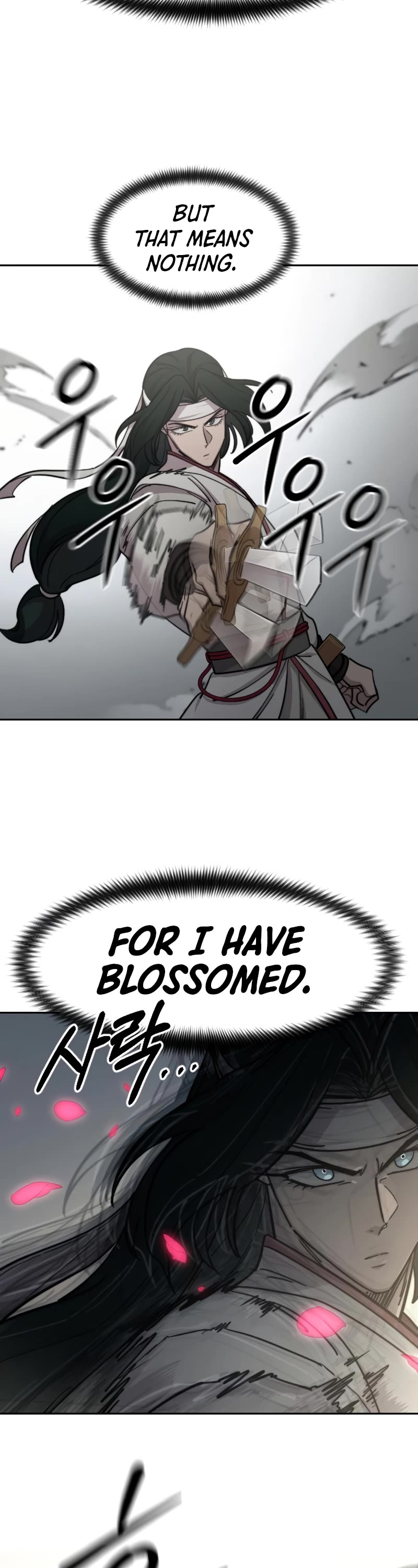 Return of the Mount Hua Sect Chapter 79 page 24 - Chapter 79