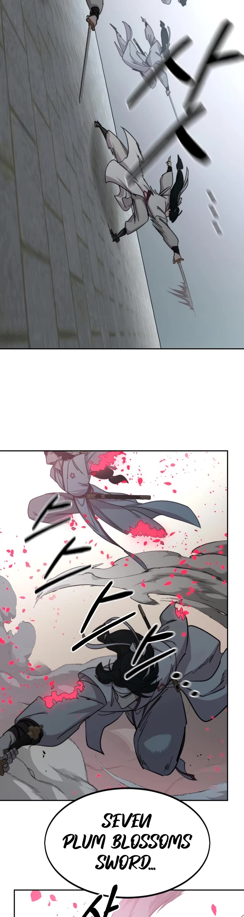 Return of the Mount Hua Sect Chapter 79 page 28 - Chapter 79