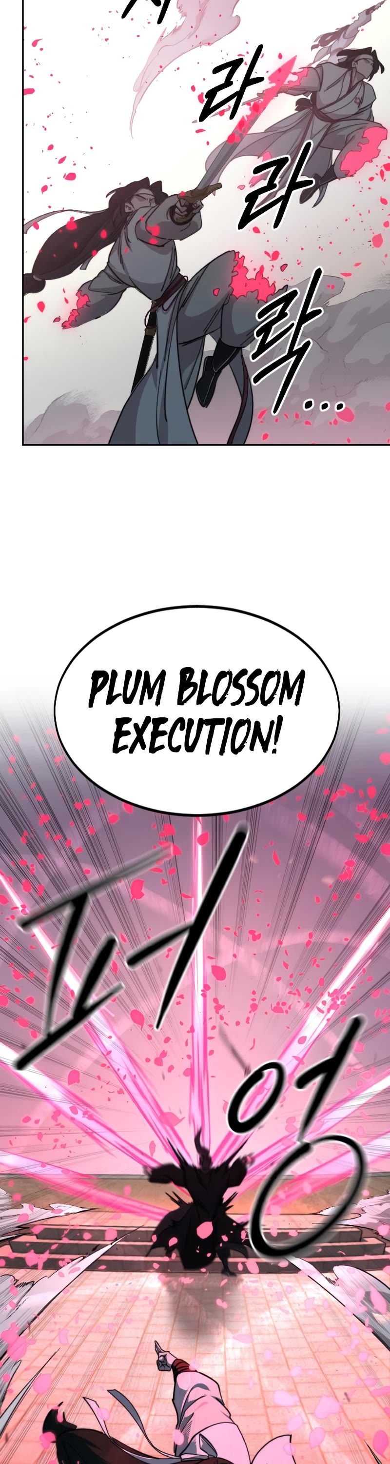 Return of the Mount Hua Sect Chapter 79 page 29 - Chapter 79