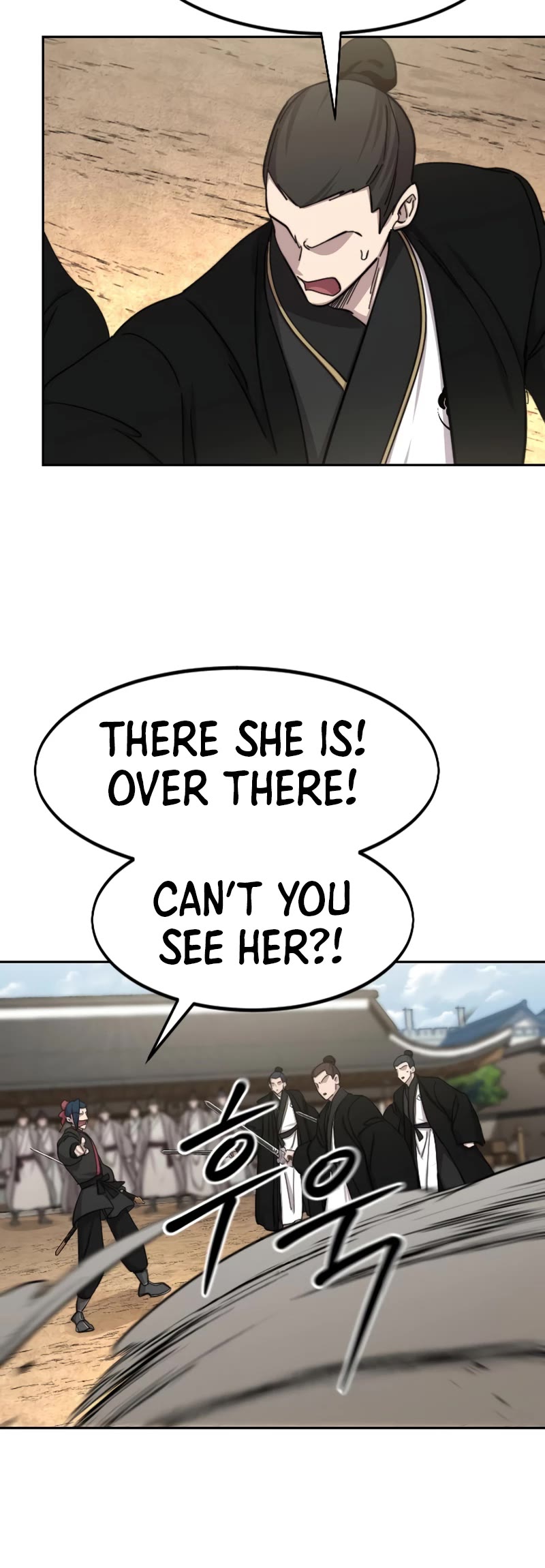 Return of the Mount Hua Sect Chapter 79 page 36 - Chapter 79