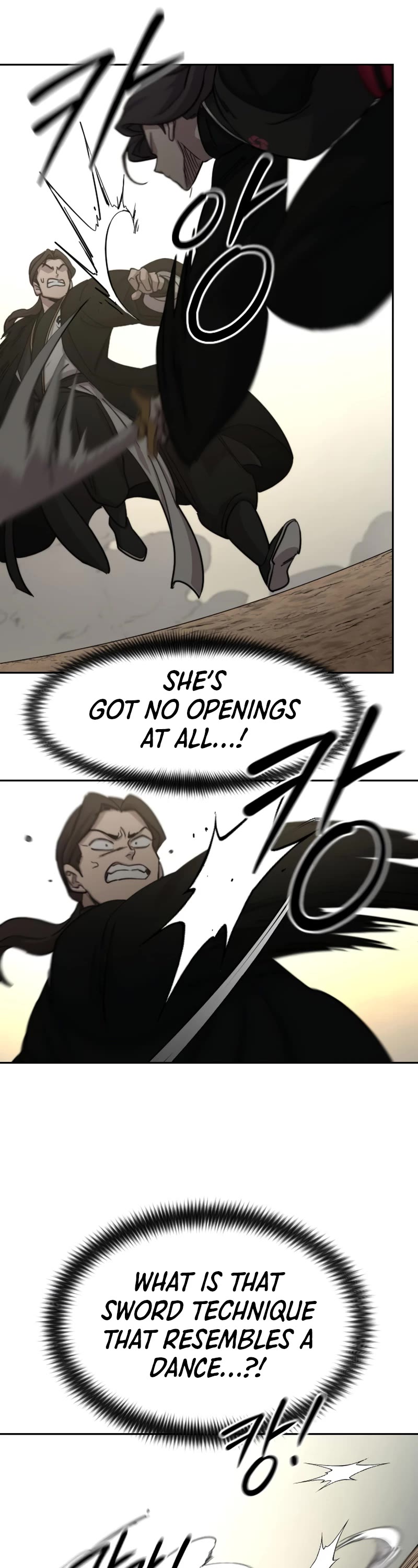 Return of the Mount Hua Sect Chapter 79 page 37 - Chapter 79