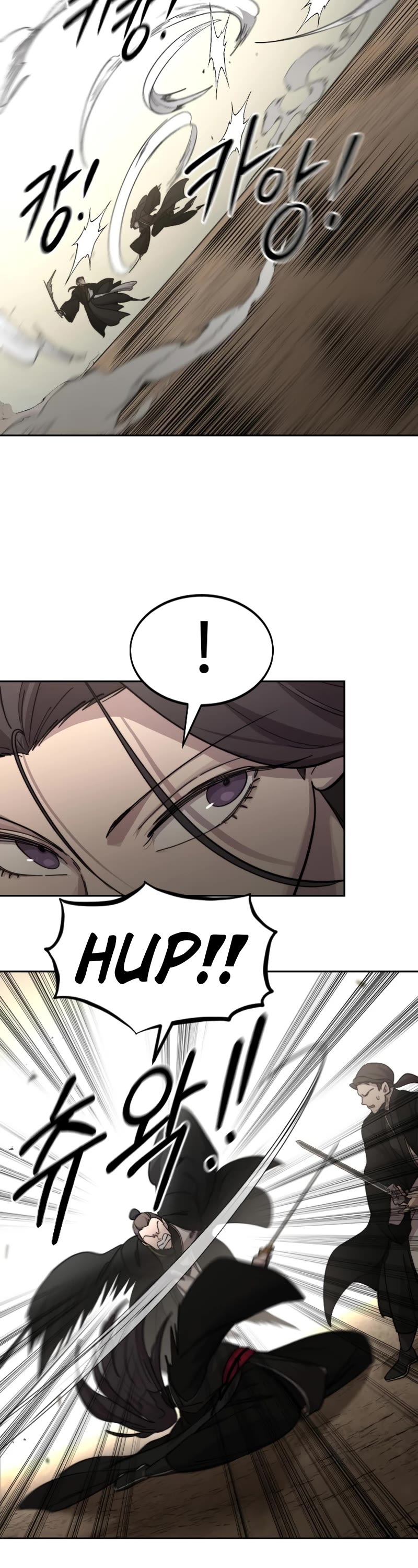 Return of the Mount Hua Sect Chapter 79 page 38 - Chapter 79