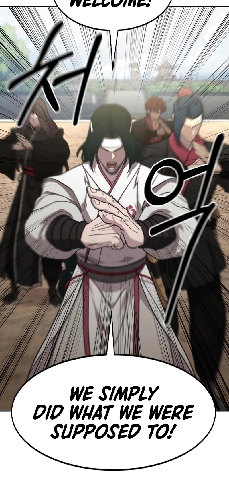 Return of the Mount Hua Sect Chapter 79 page 50 - Chapter 79