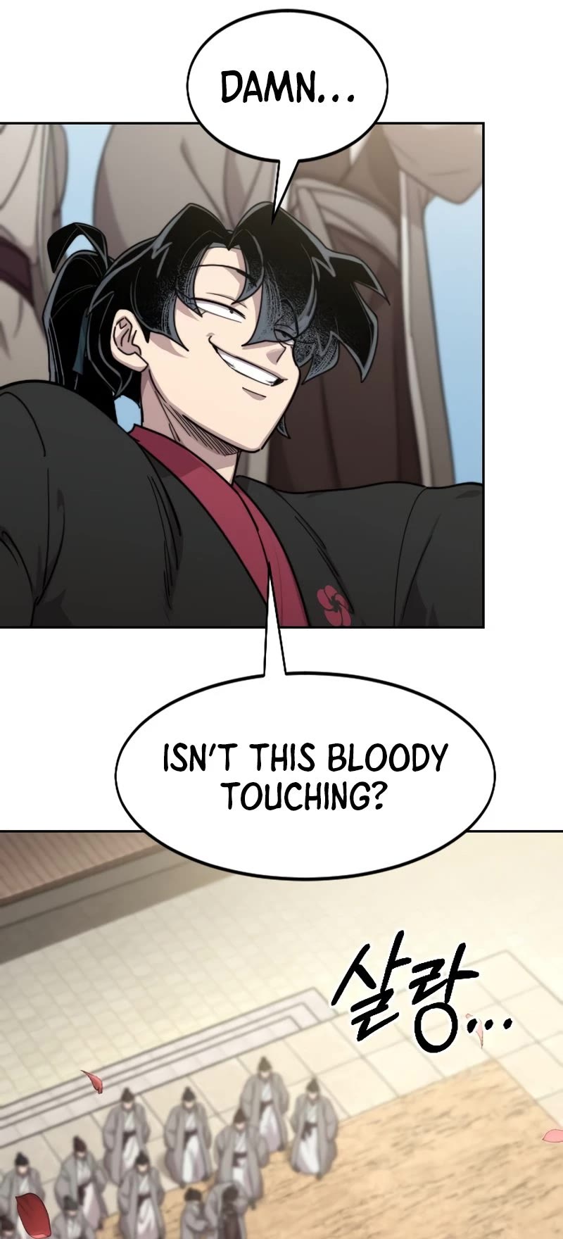 Return of the Mount Hua Sect Chapter 79 page 52 - Chapter 79