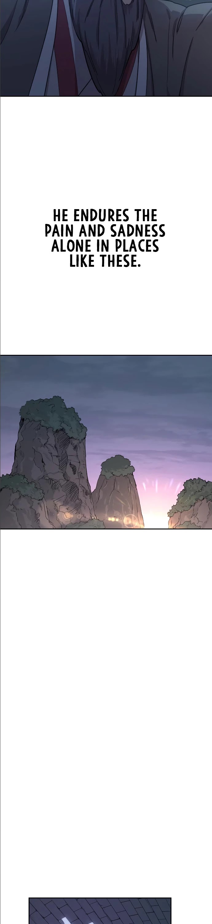 Return of the Mount Hua Sect Chapter 8 page 19 - Chapter 8