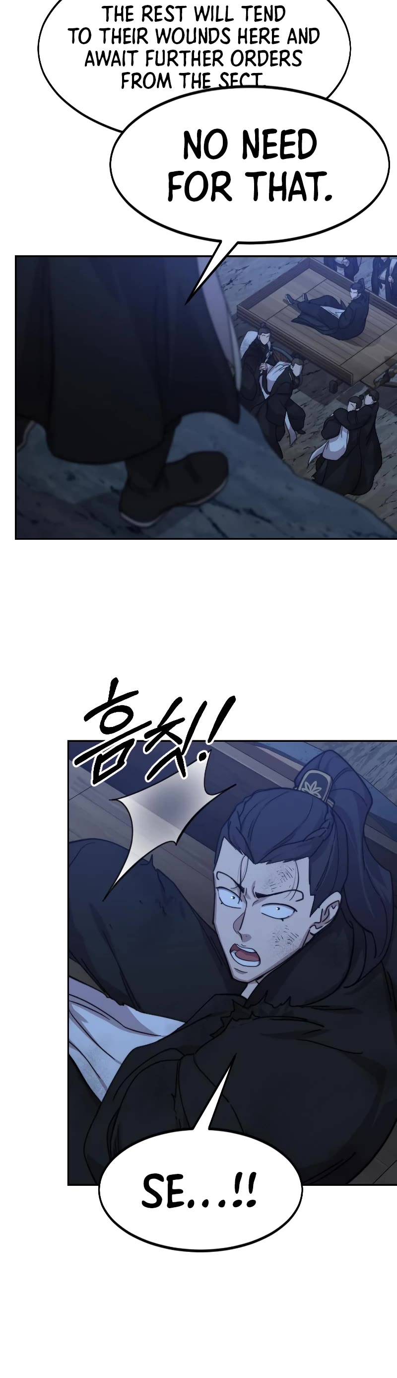 Return of the Mount Hua Sect Chapter 80 page 26 - Chapter 80