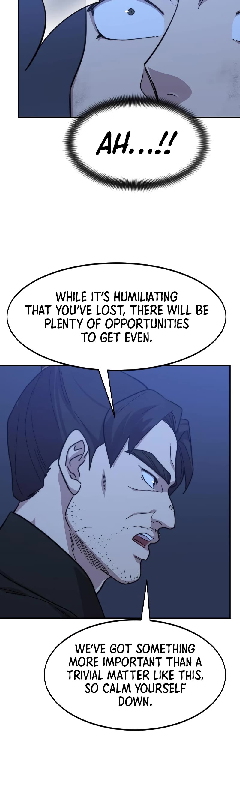 Return of the Mount Hua Sect Chapter 80 page 36 - Chapter 80