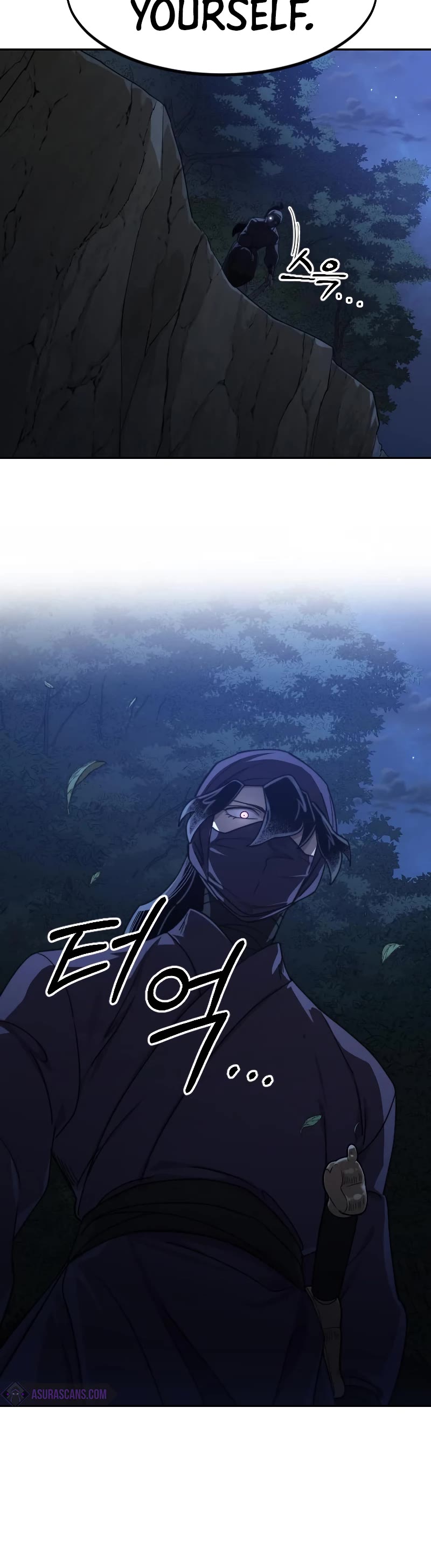 Return of the Mount Hua Sect Chapter 80 page 41 - Chapter 80