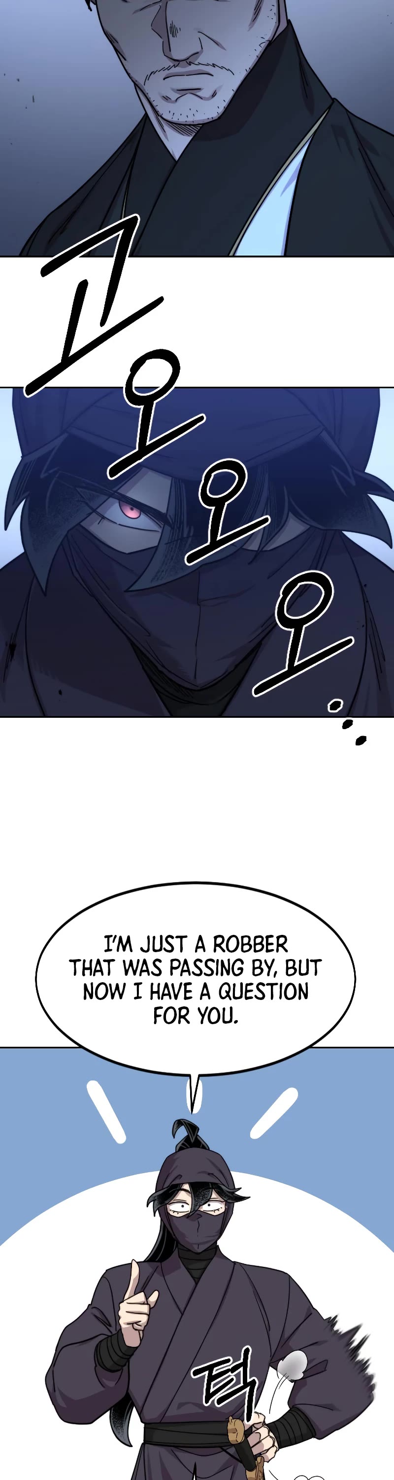Return of the Mount Hua Sect Chapter 80 page 44 - Chapter 80