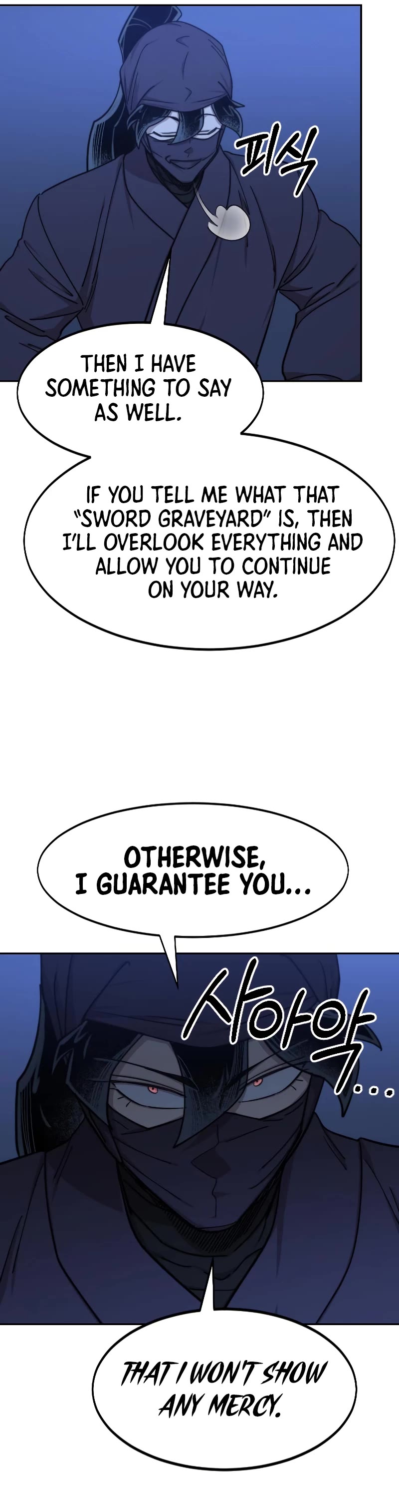 Return of the Mount Hua Sect Chapter 80 page 53 - Chapter 80