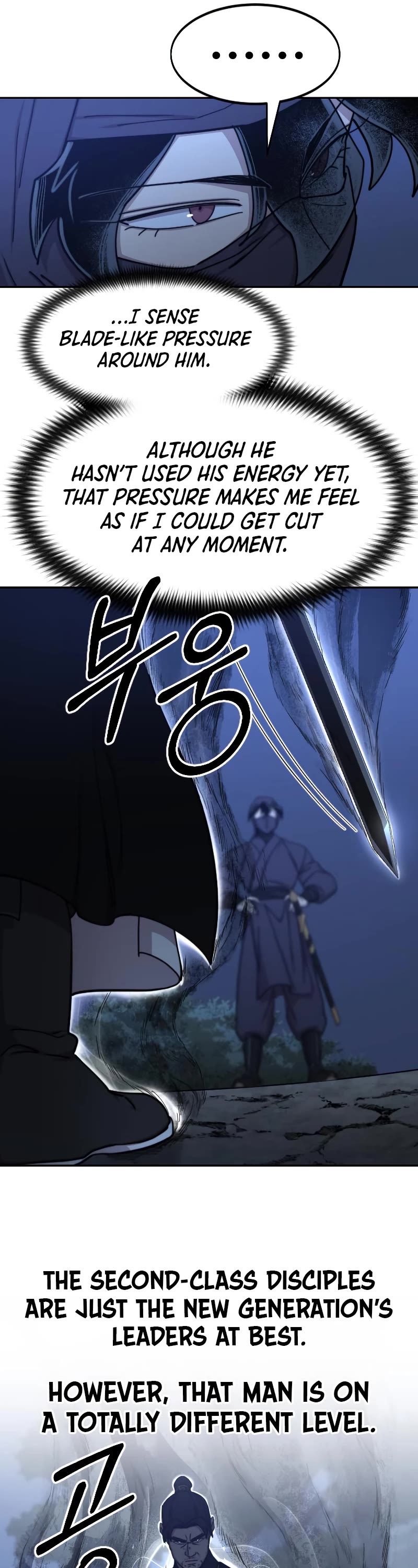 Return of the Mount Hua Sect Chapter 80 page 58 - Chapter 80