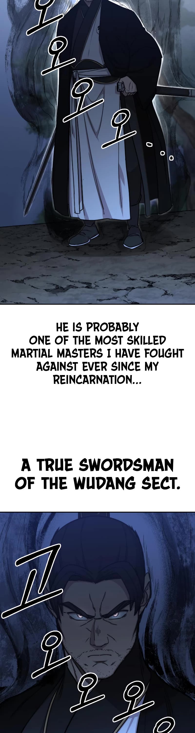 Return of the Mount Hua Sect Chapter 80 page 59 - Chapter 80