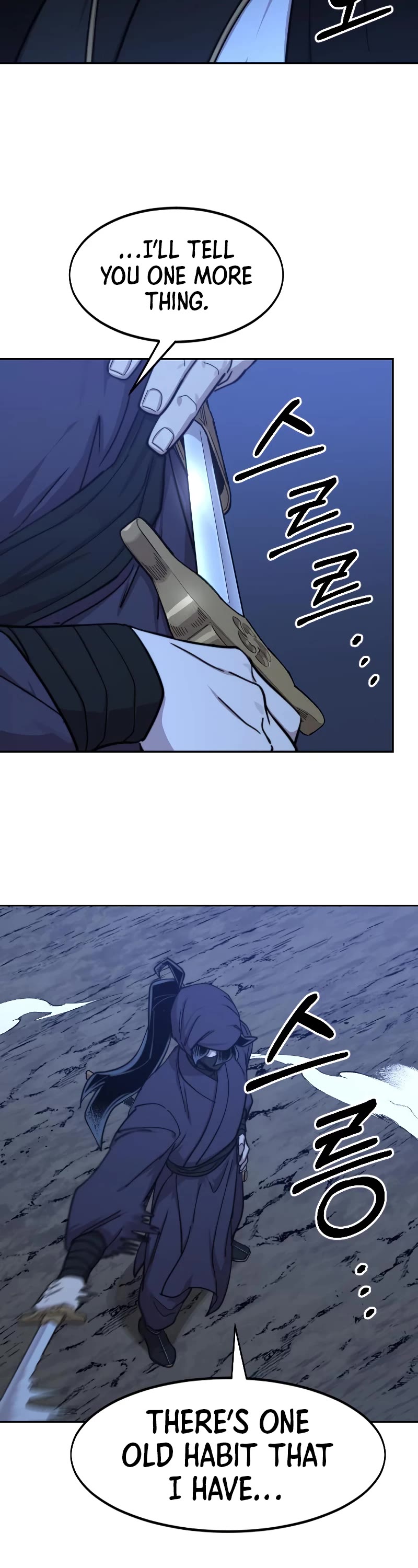 Return of the Mount Hua Sect Chapter 80 page 60 - Chapter 80