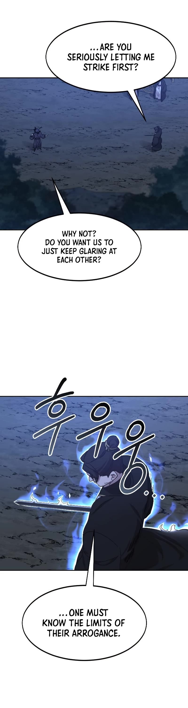 Return of the Mount Hua Sect Chapter 81 page 12 - Chapter 81