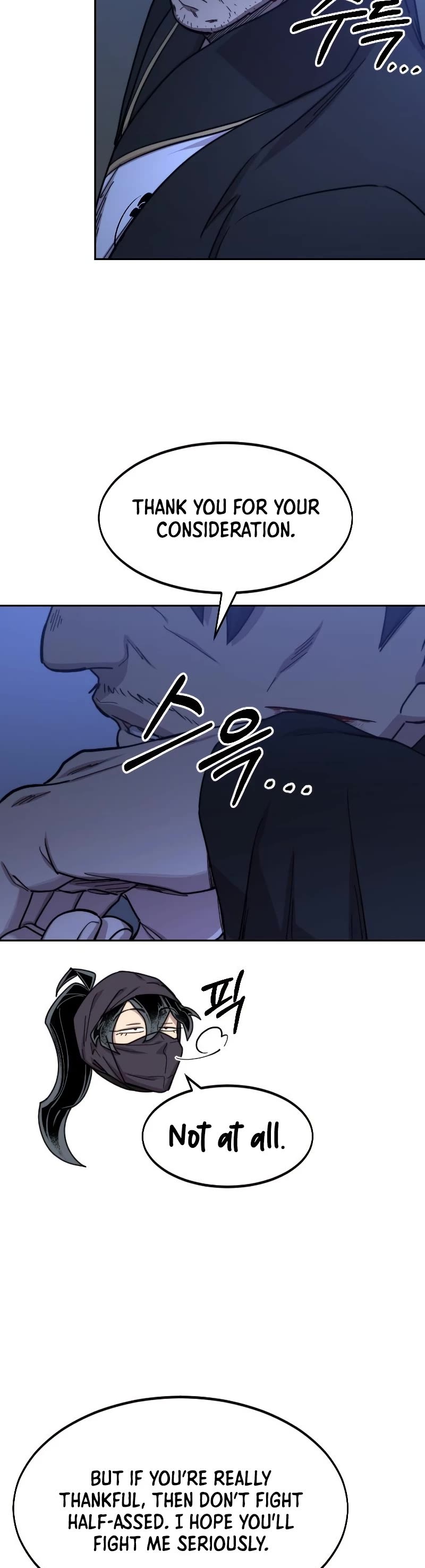 Return of the Mount Hua Sect Chapter 81 page 18 - Chapter 81