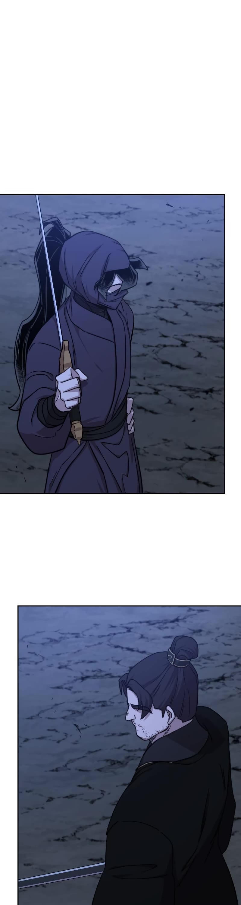 Return of the Mount Hua Sect Chapter 81 page 2 - Chapter 81