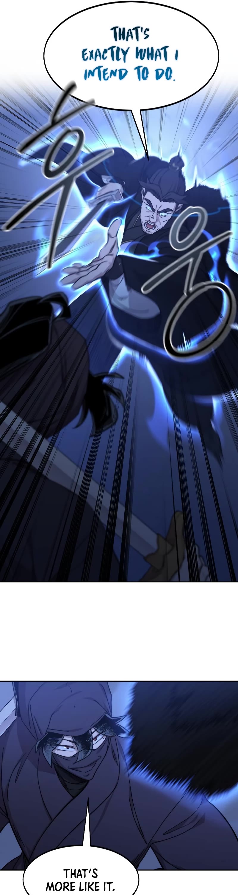Return of the Mount Hua Sect Chapter 81 page 20 - Chapter 81