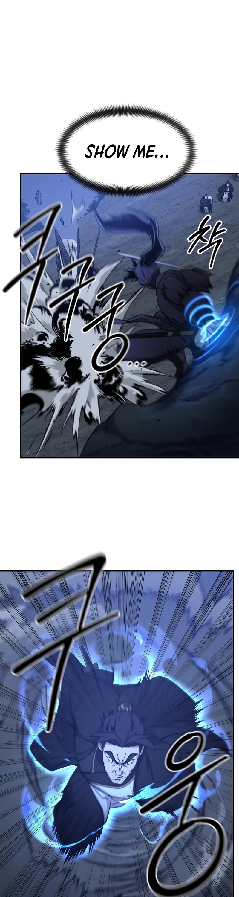 Return of the Mount Hua Sect Chapter 81 page 22 - Chapter 81