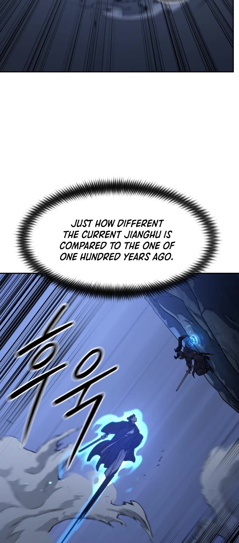 Return of the Mount Hua Sect Chapter 81 page 23 - Chapter 81