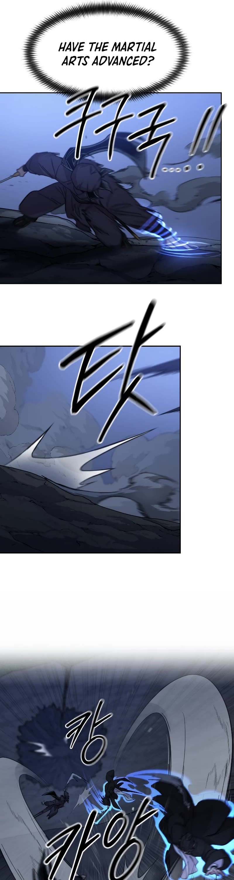 Return of the Mount Hua Sect Chapter 81 page 26 - Chapter 81