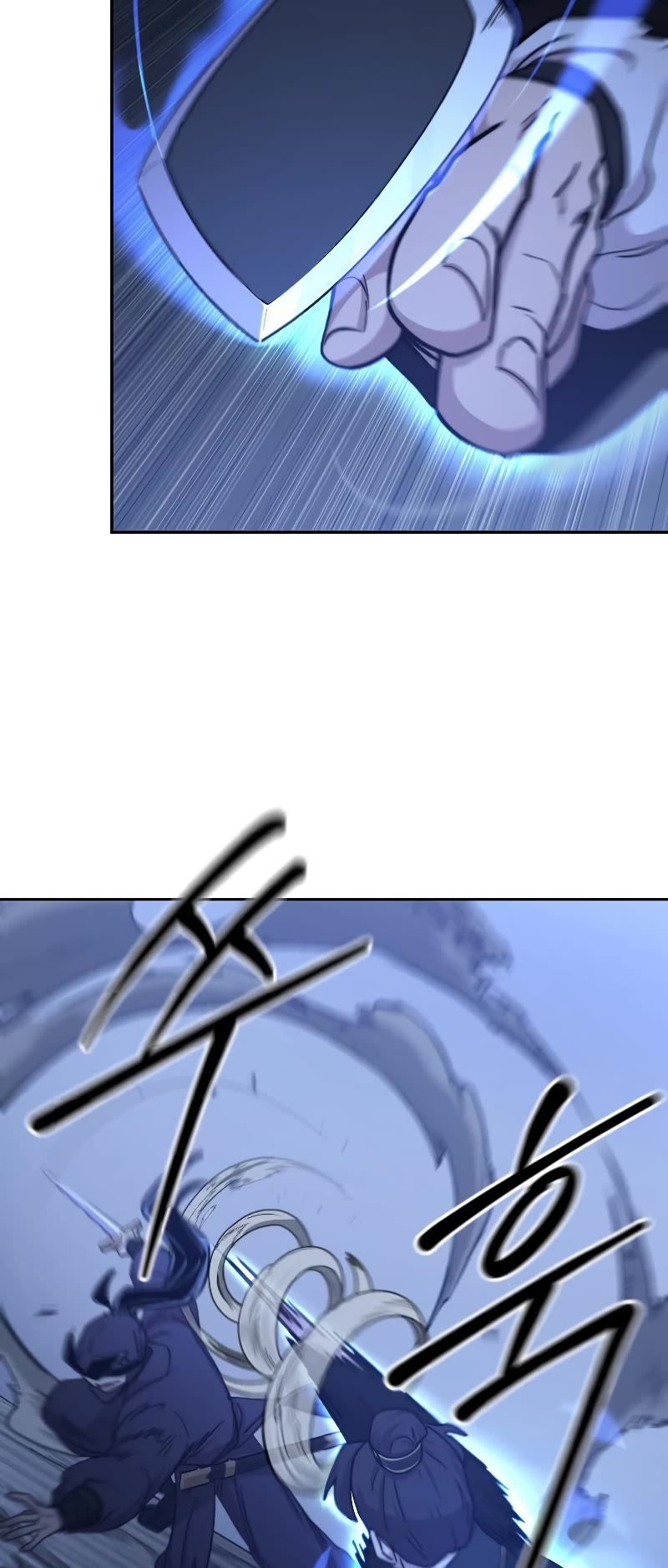 Return of the Mount Hua Sect Chapter 81 page 28 - Chapter 81