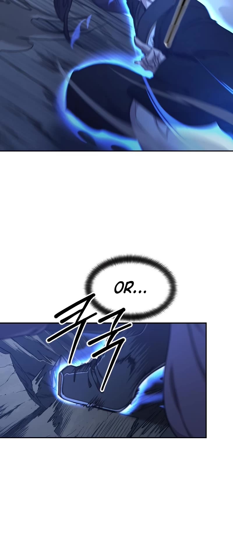 Return of the Mount Hua Sect Chapter 81 page 29 - Chapter 81