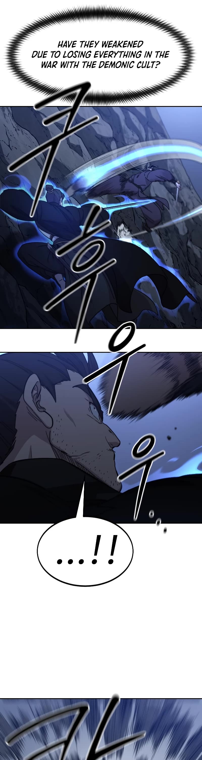 Return of the Mount Hua Sect Chapter 81 page 30 - Chapter 81