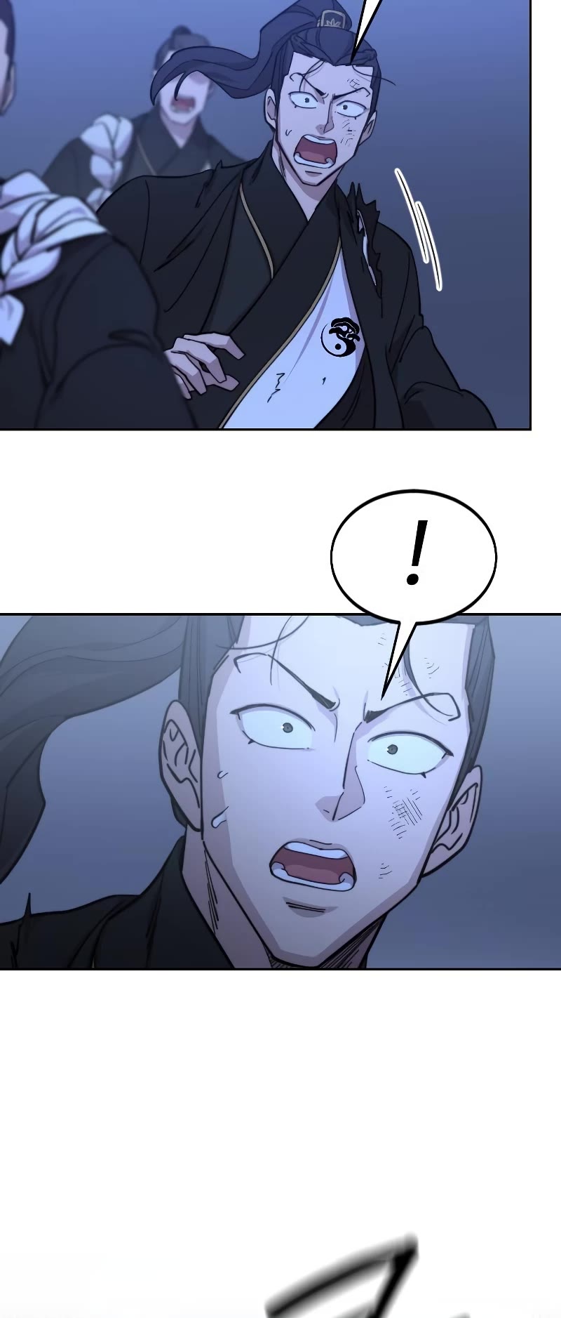 Return of the Mount Hua Sect Chapter 81 page 33 - Chapter 81