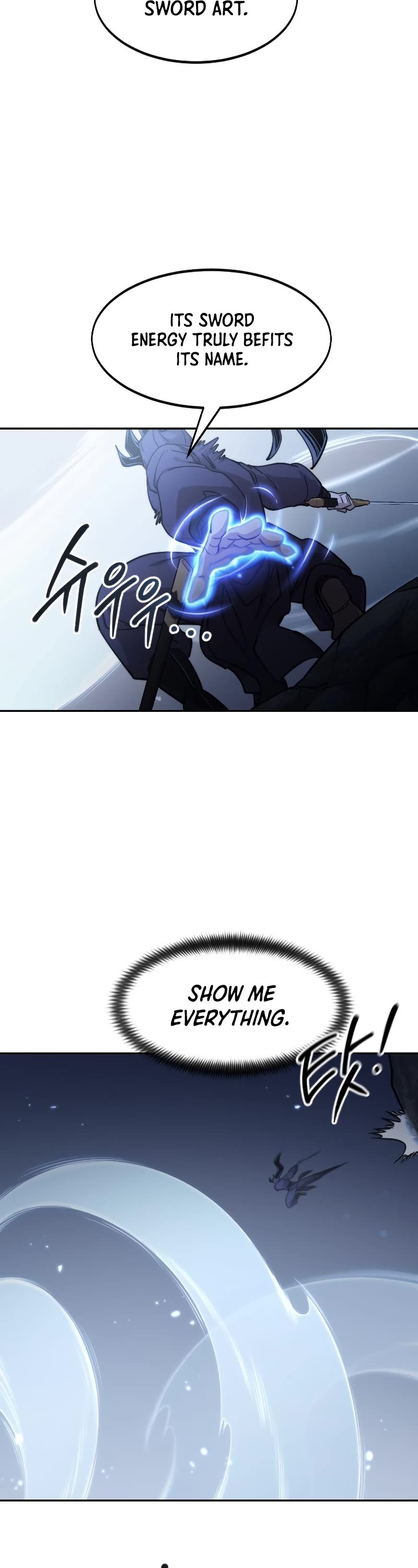Return of the Mount Hua Sect Chapter 81 page 37 - Chapter 81