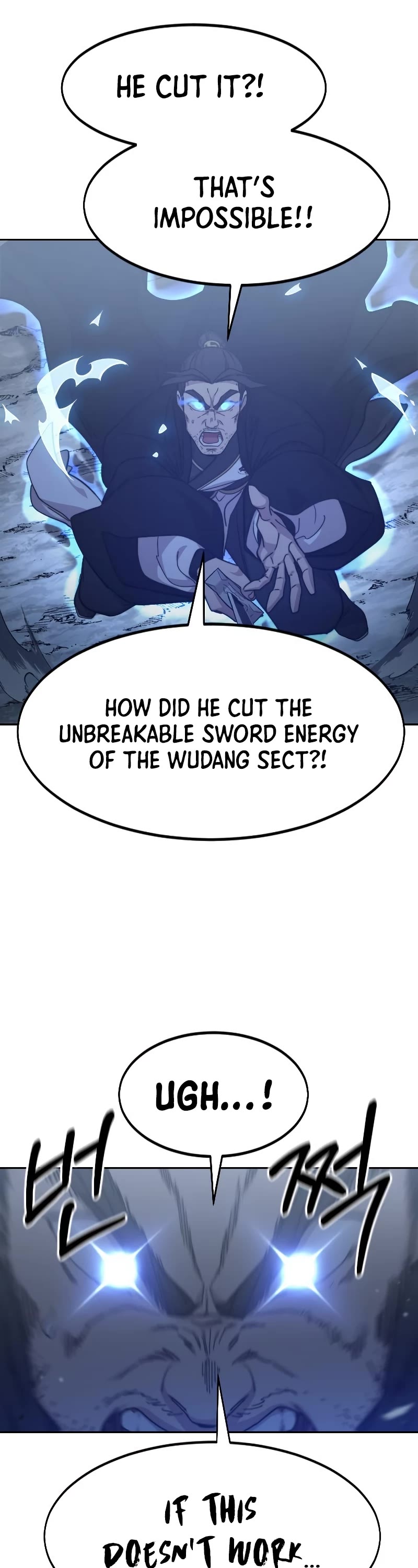 Return of the Mount Hua Sect Chapter 81 page 40 - Chapter 81
