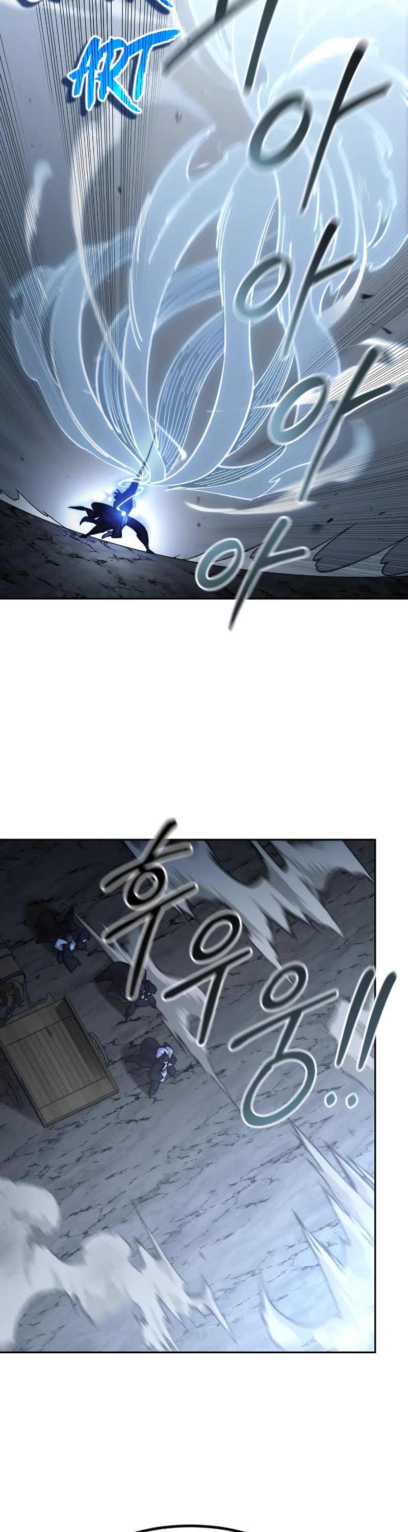 Return of the Mount Hua Sect Chapter 81 page 42 - Chapter 81