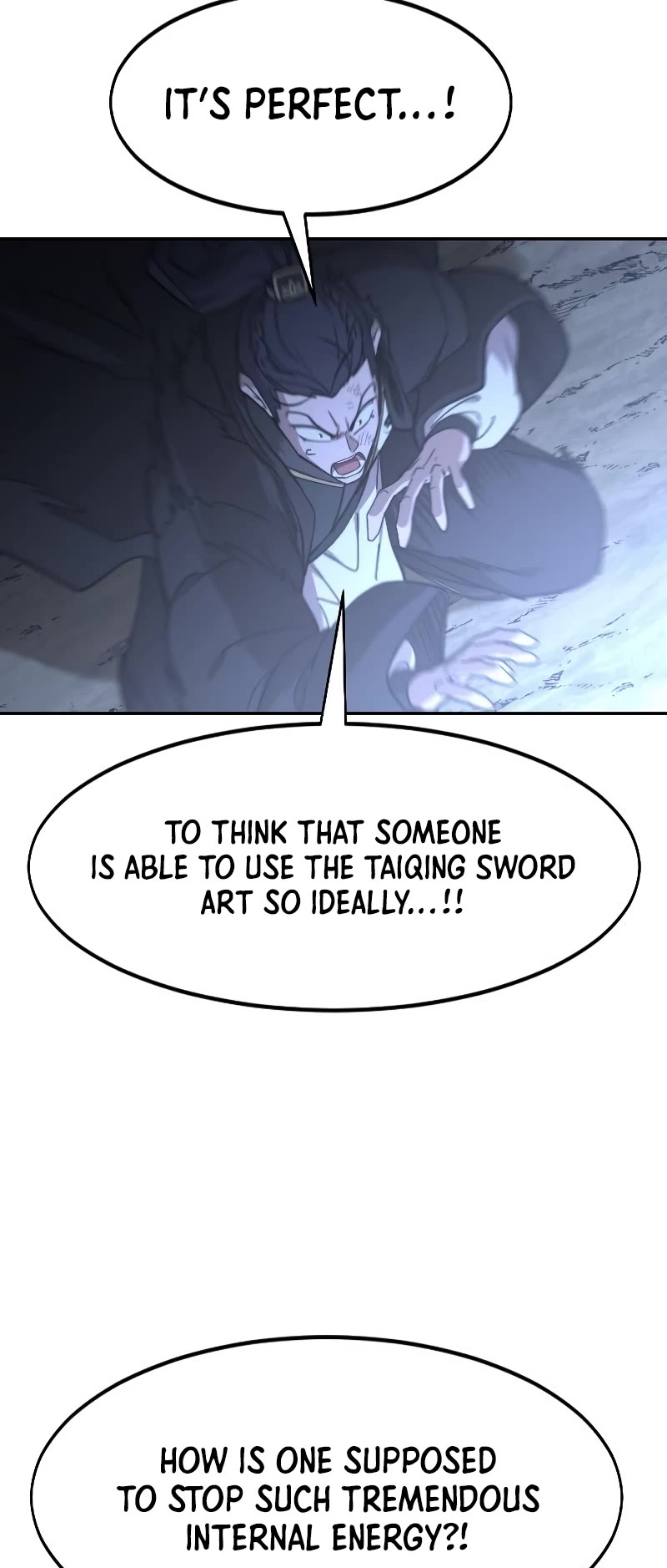 Return of the Mount Hua Sect Chapter 81 page 43 - Chapter 81