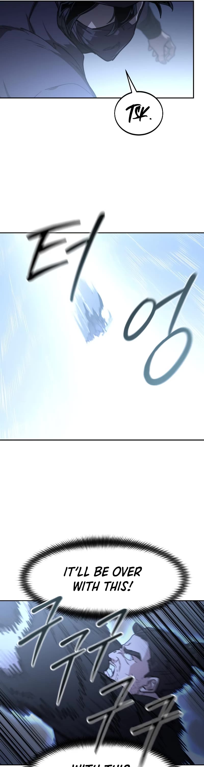 Return of the Mount Hua Sect Chapter 81 page 45 - Chapter 81