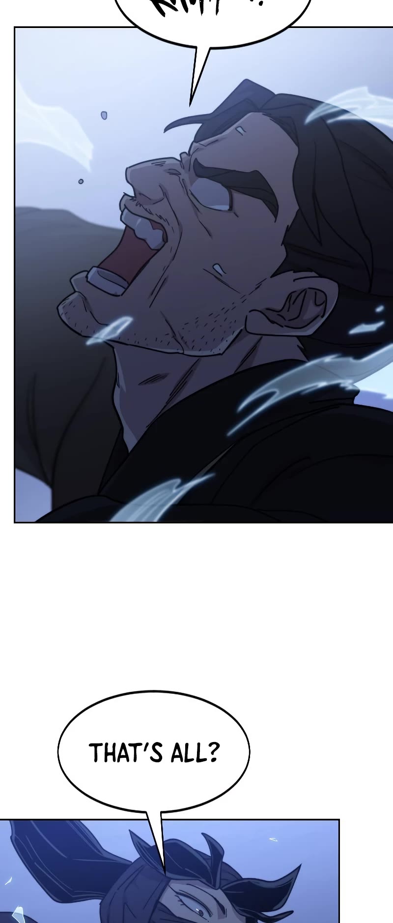 Return of the Mount Hua Sect Chapter 81 page 48 - Chapter 81