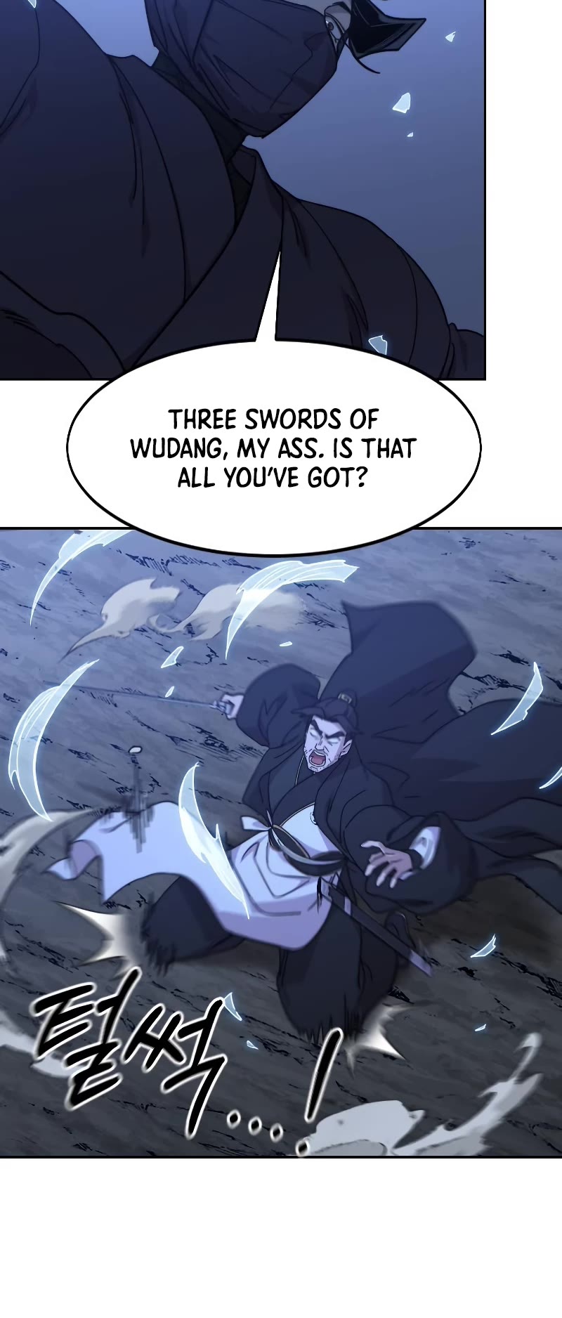 Return of the Mount Hua Sect Chapter 81 page 49 - Chapter 81