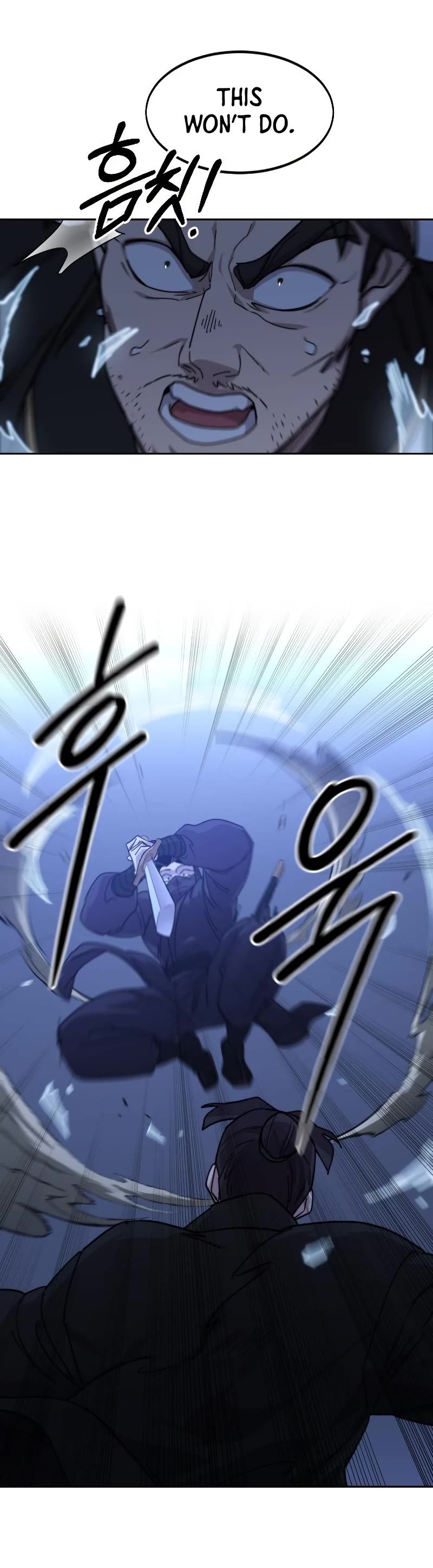 Return of the Mount Hua Sect Chapter 81 page 50 - Chapter 81