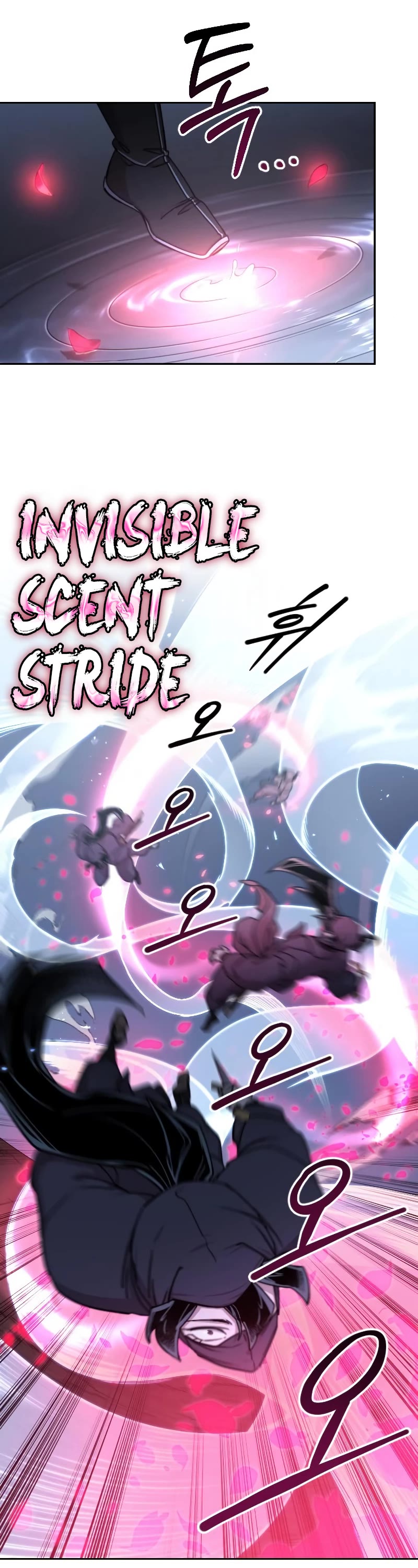 Return of the Mount Hua Sect Chapter 82 page 13 - Chapter 82
