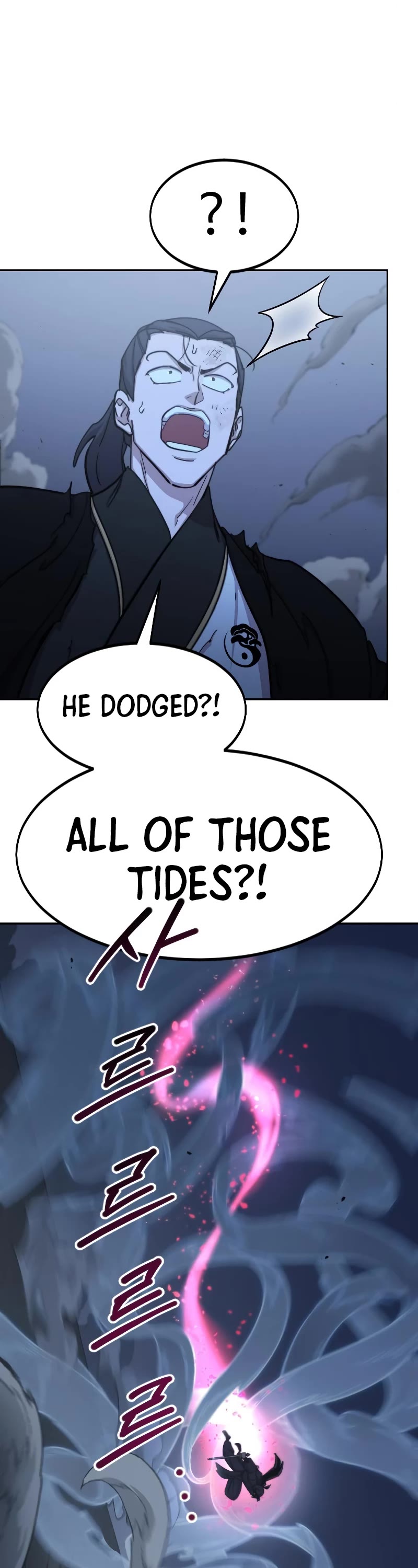 Return of the Mount Hua Sect Chapter 82 page 14 - Chapter 82