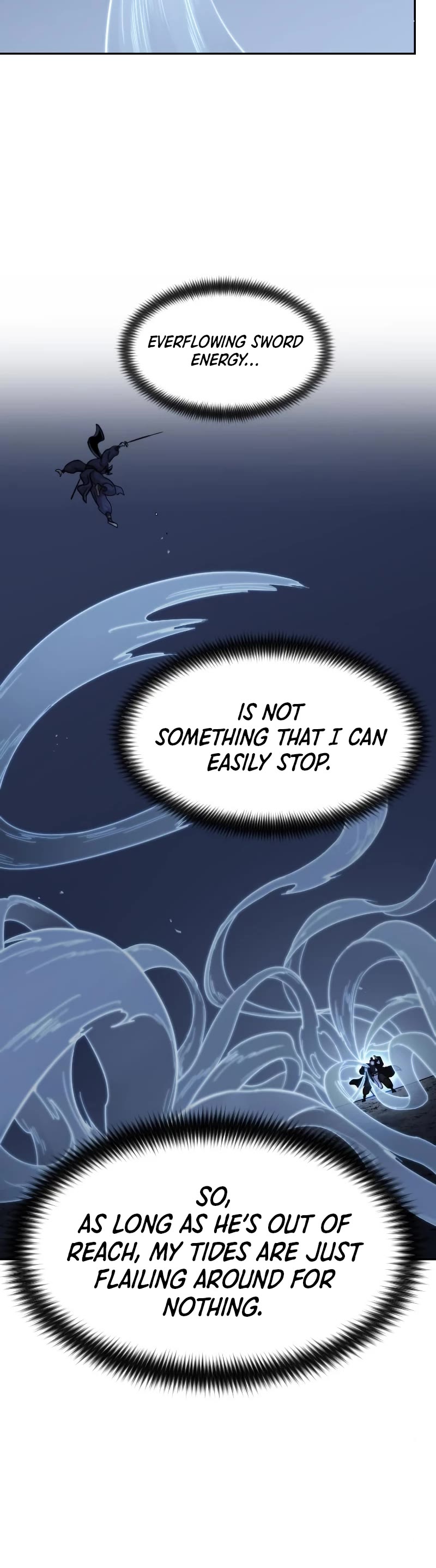 Return of the Mount Hua Sect Chapter 82 page 17 - Chapter 82