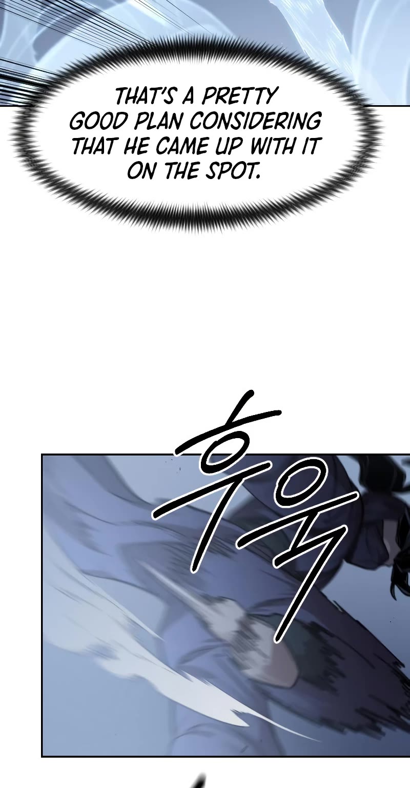 Return of the Mount Hua Sect Chapter 82 page 22 - Chapter 82