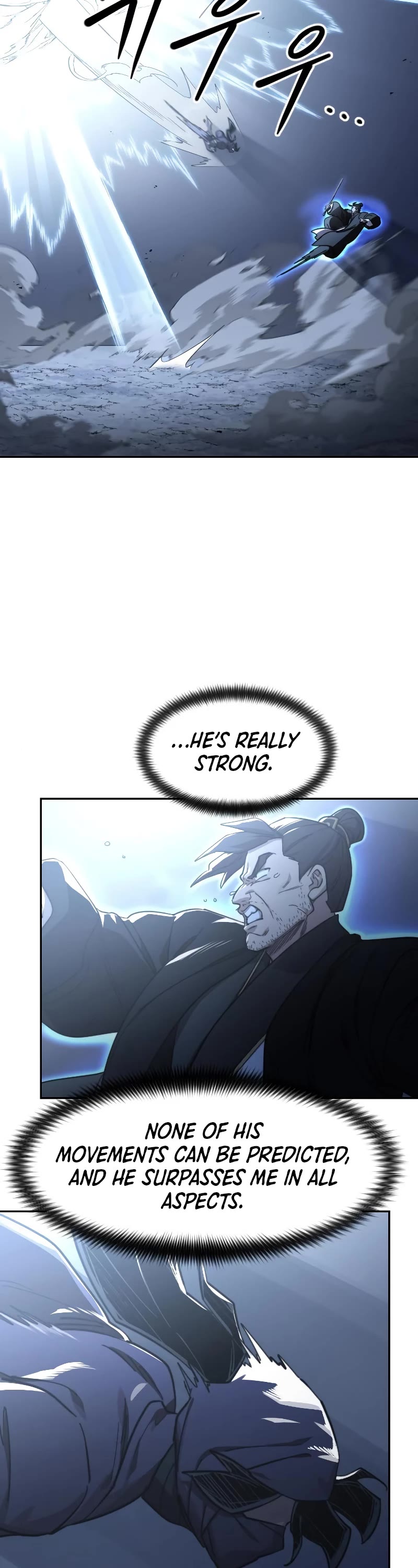 Return of the Mount Hua Sect Chapter 82 page 26 - Chapter 82