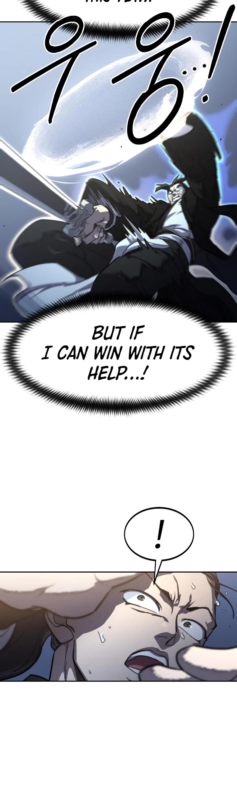 Return of the Mount Hua Sect Chapter 82 page 28 - Chapter 82
