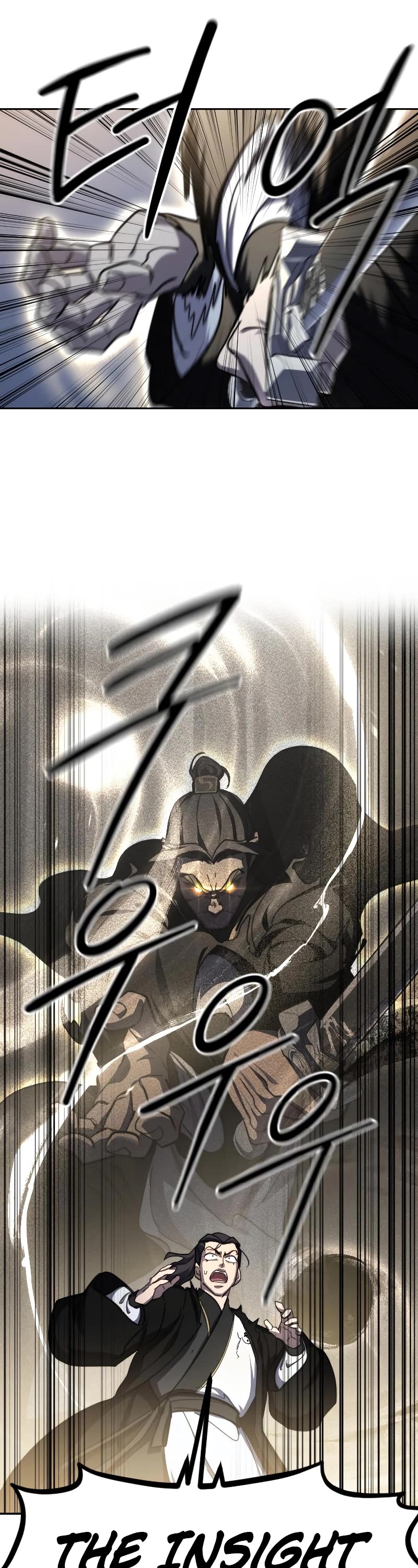 Return of the Mount Hua Sect Chapter 82 page 30 - Chapter 82
