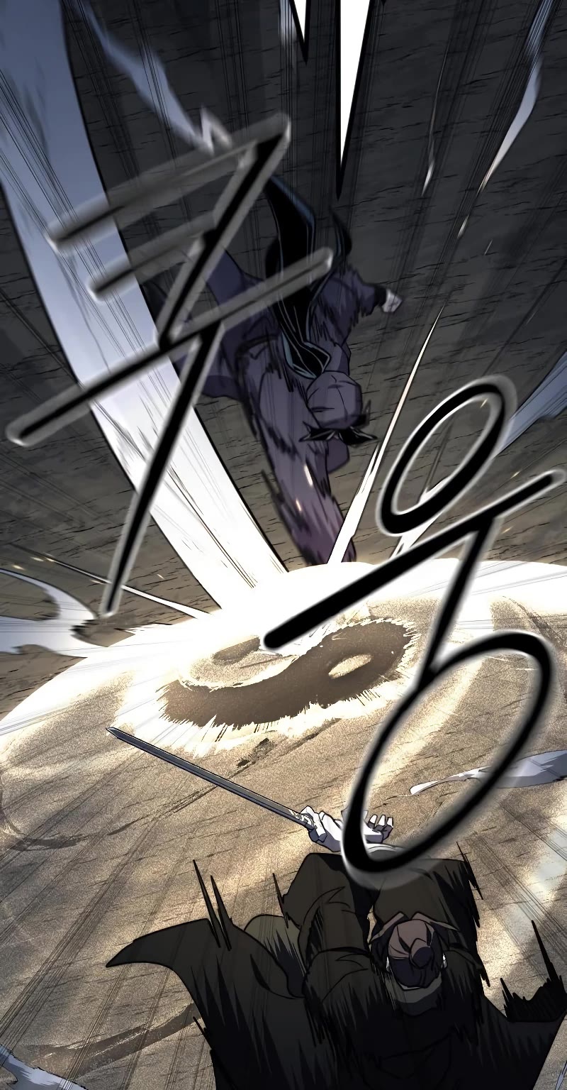Return of the Mount Hua Sect Chapter 82 page 33 - Chapter 82