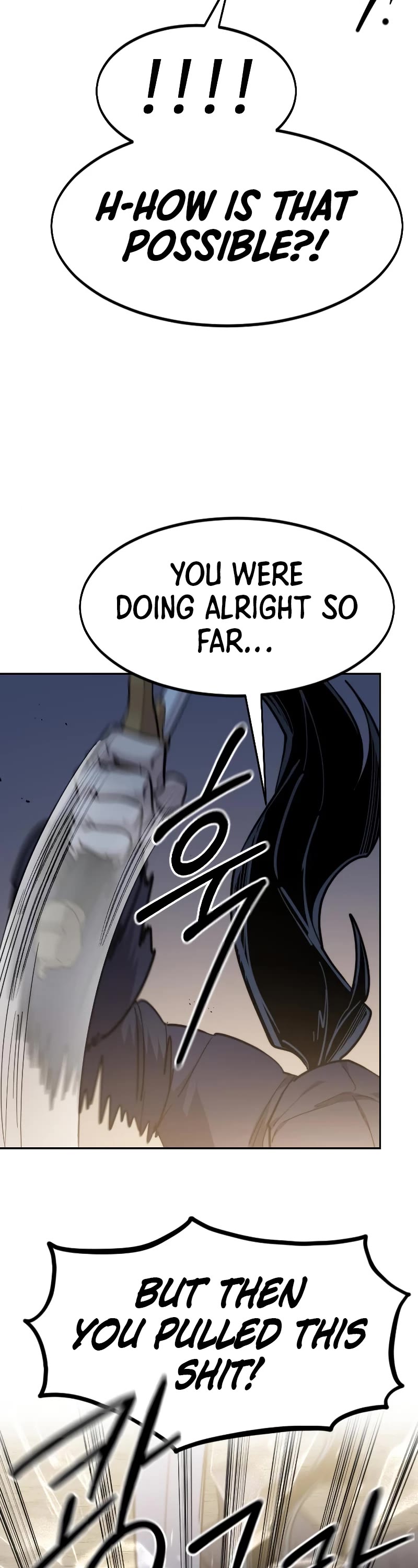 Return of the Mount Hua Sect Chapter 82 page 36 - Chapter 82