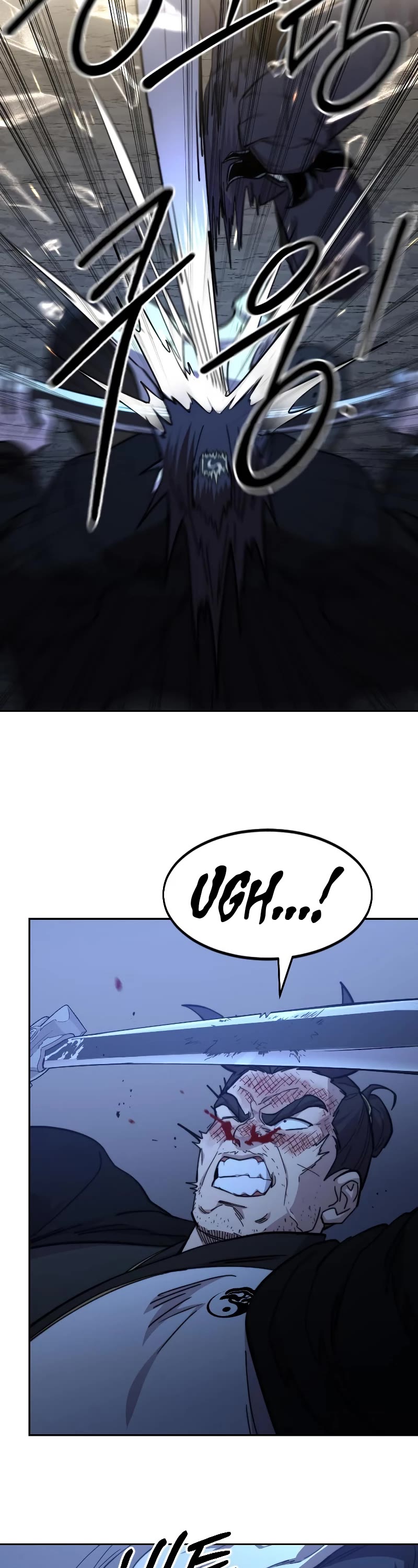 Return of the Mount Hua Sect Chapter 82 page 37 - Chapter 82