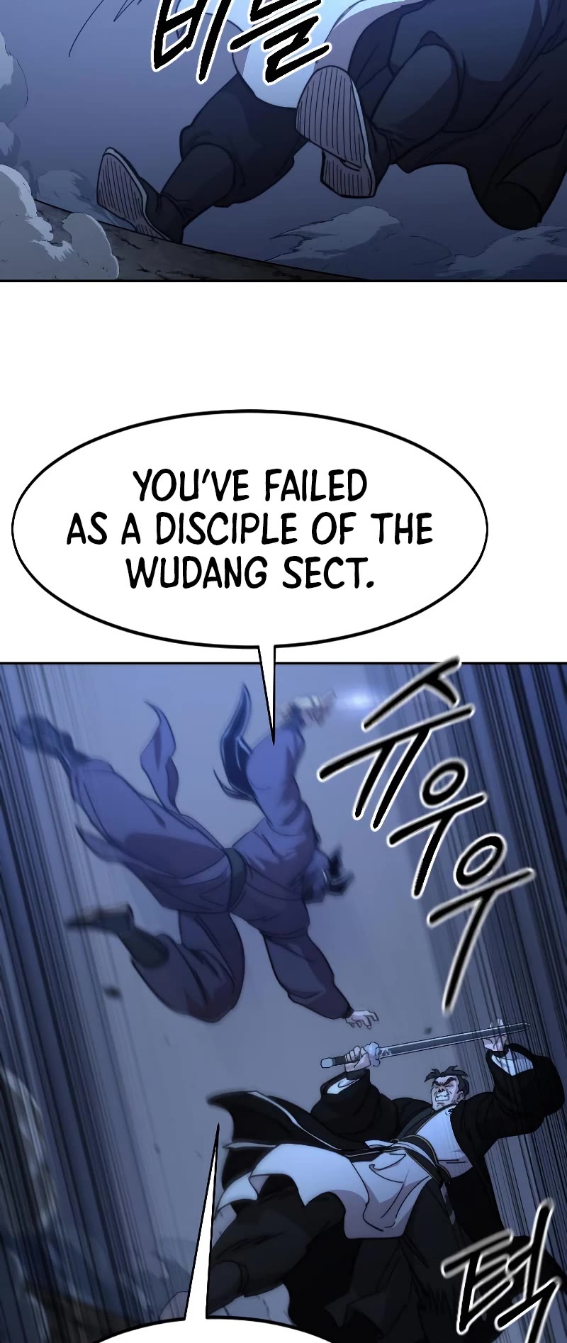 Return of the Mount Hua Sect Chapter 82 page 38 - Chapter 82