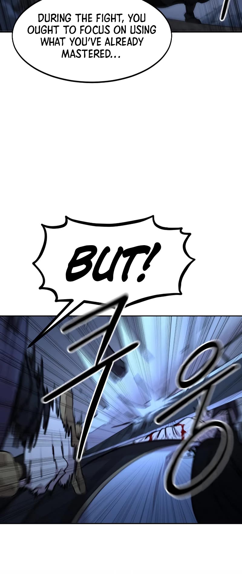 Return of the Mount Hua Sect Chapter 82 page 39 - Chapter 82