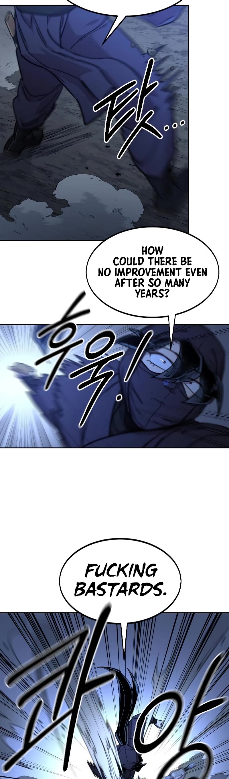 Return of the Mount Hua Sect Chapter 82 page 43 - Chapter 82