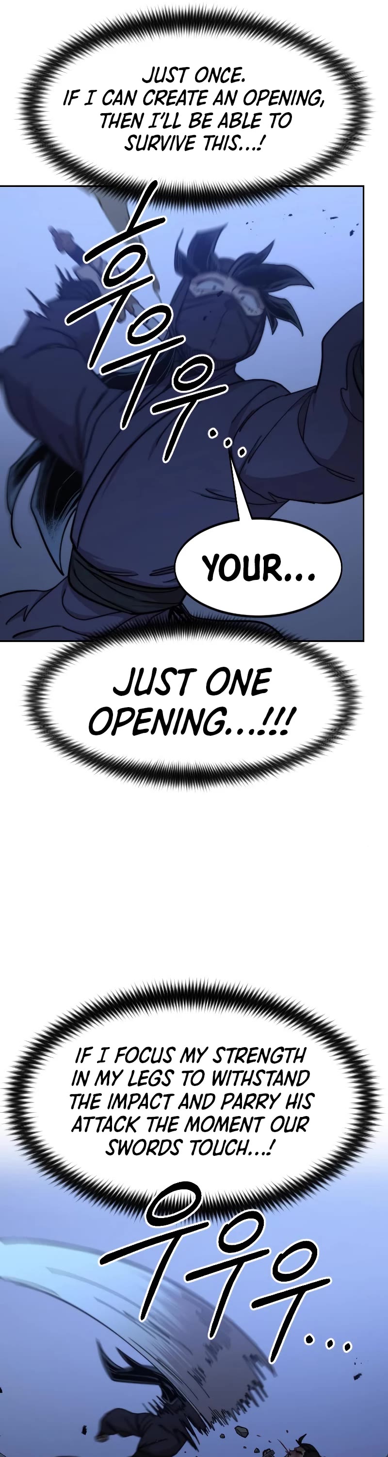 Return of the Mount Hua Sect Chapter 82 page 45 - Chapter 82